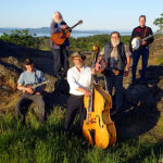 Clover Point Drifters