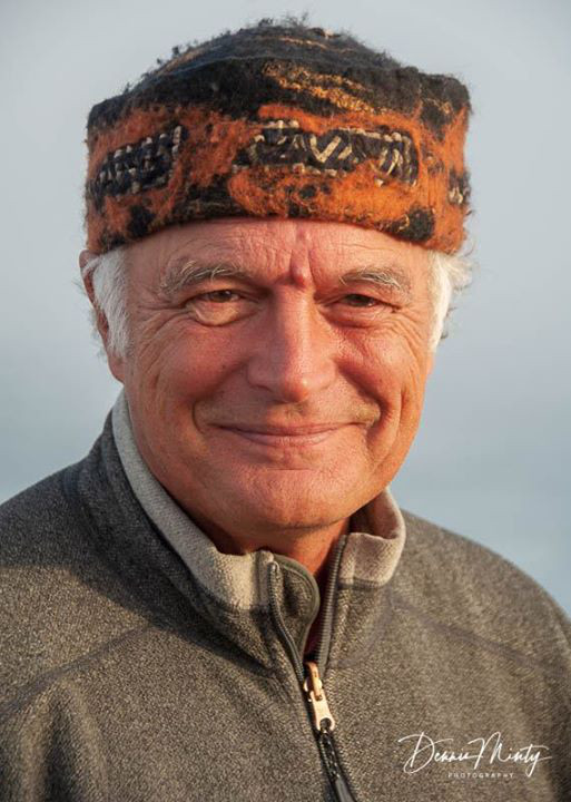 Ian Tamblyn