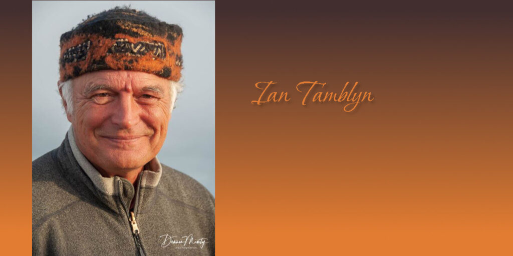 Ian Tamblyn