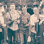 Hoss Mountain String Band