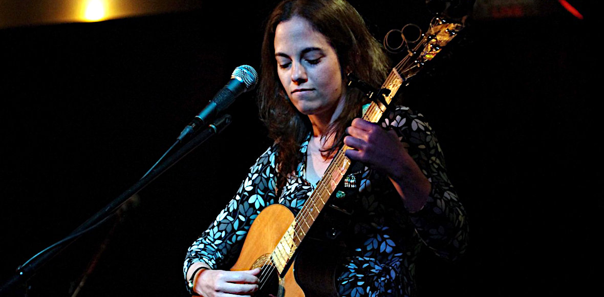 Shawna Caspi