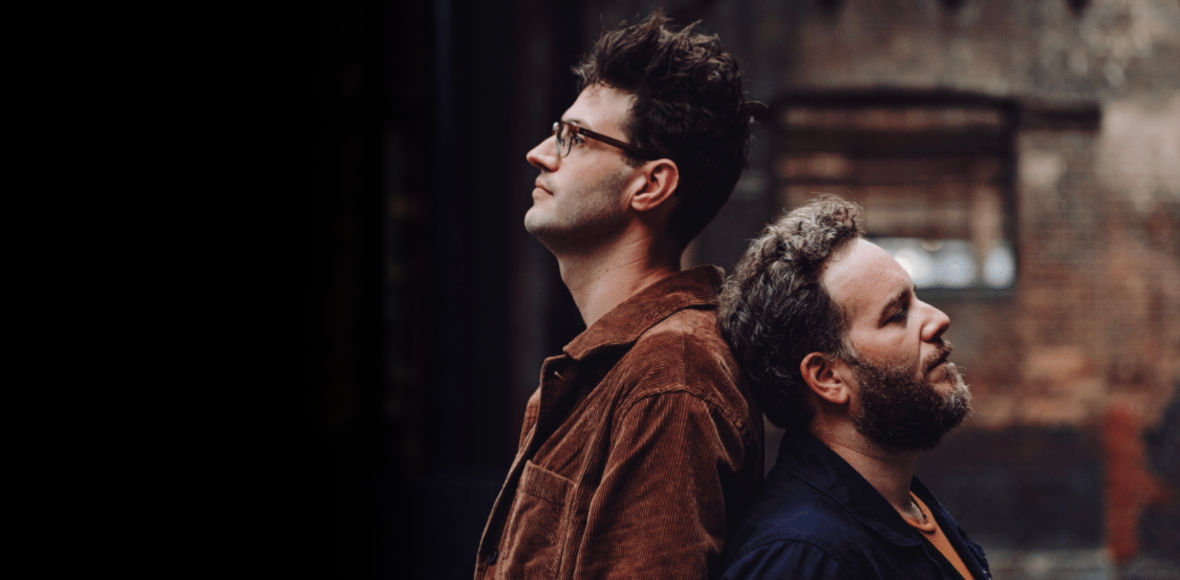 Ben & Dom - Deep Cove Folk Nov. 8, 2024