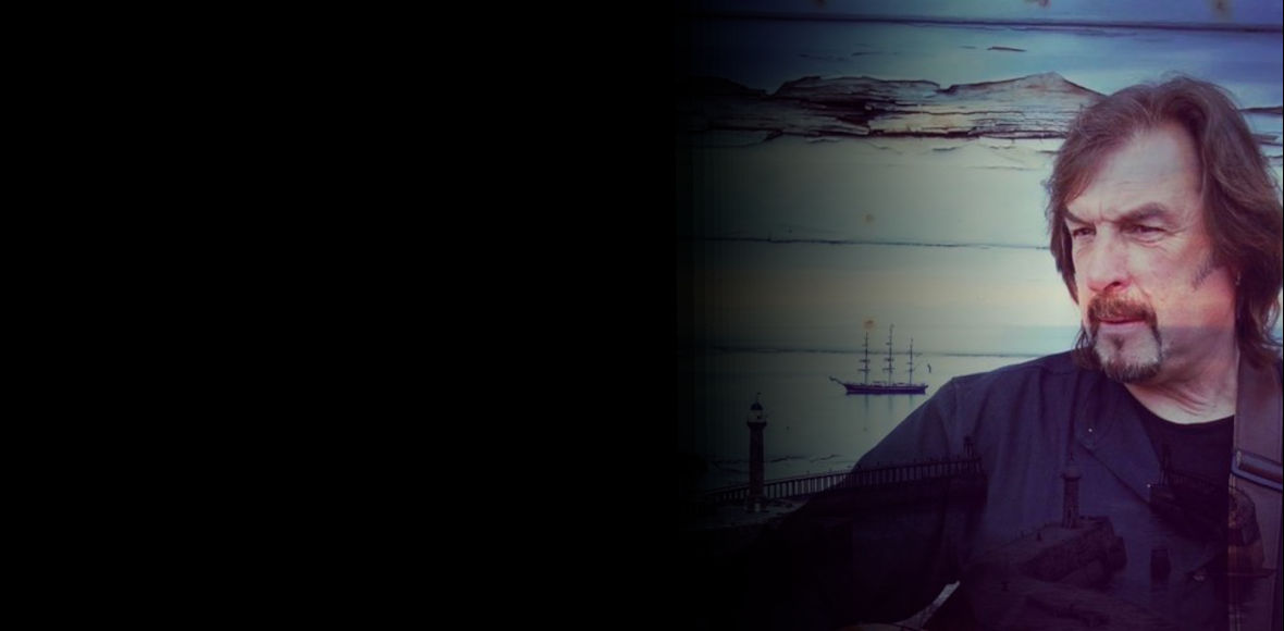 Richard Grainger - DeepCove Folk Oct. 11/24