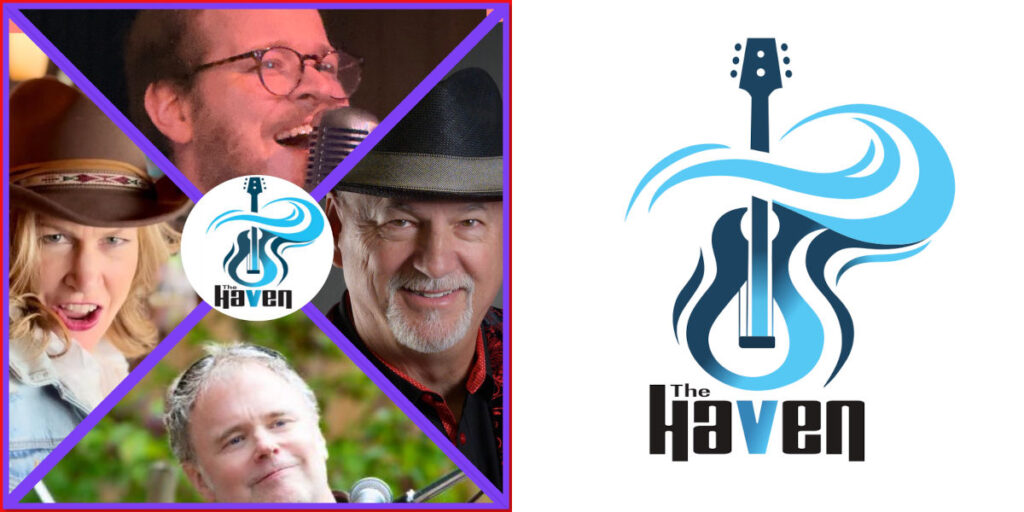 The Haven play Deep Cove Folk