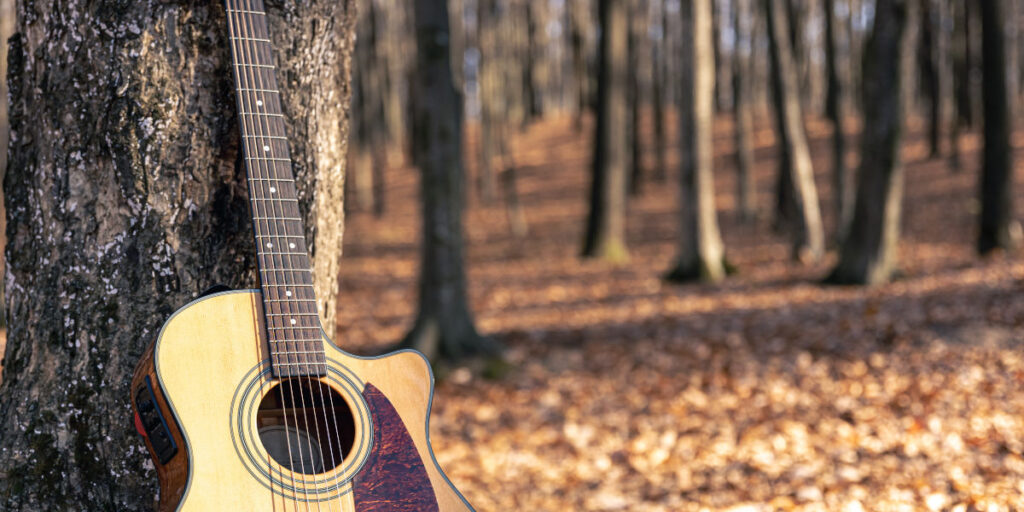 Upcoming Season for Deep Cove Folk
