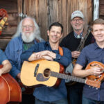 The Hoss Mountain Stringband