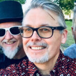 Daniel Cook & The Radiators