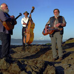 Clover Point Drifters
