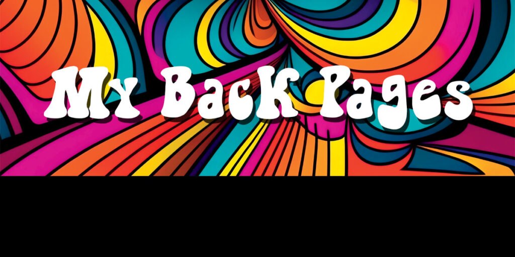 My Back Pages play Deep Cove Folk